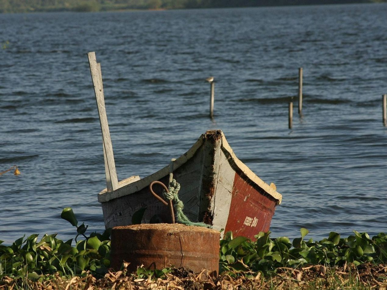 Waterfront Dock Extension Project